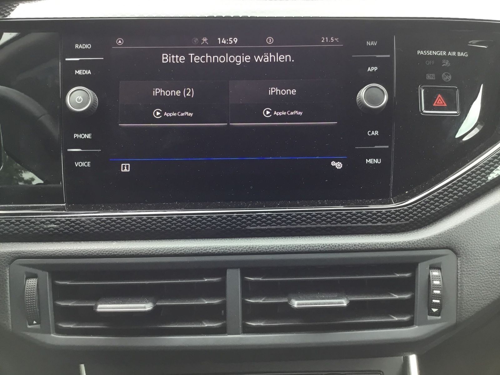 Volkswagen Taigo 1.0 TSI LIFE - Samsaru's Car Outlet