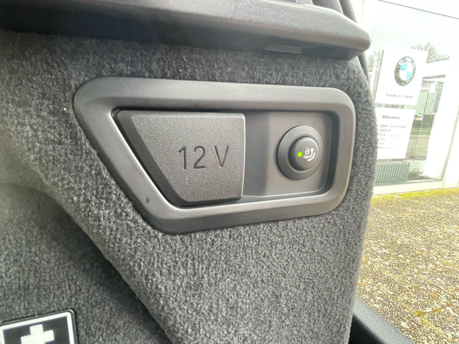 BMW X7 xDrive40i M Sport t HK HiFi DAB