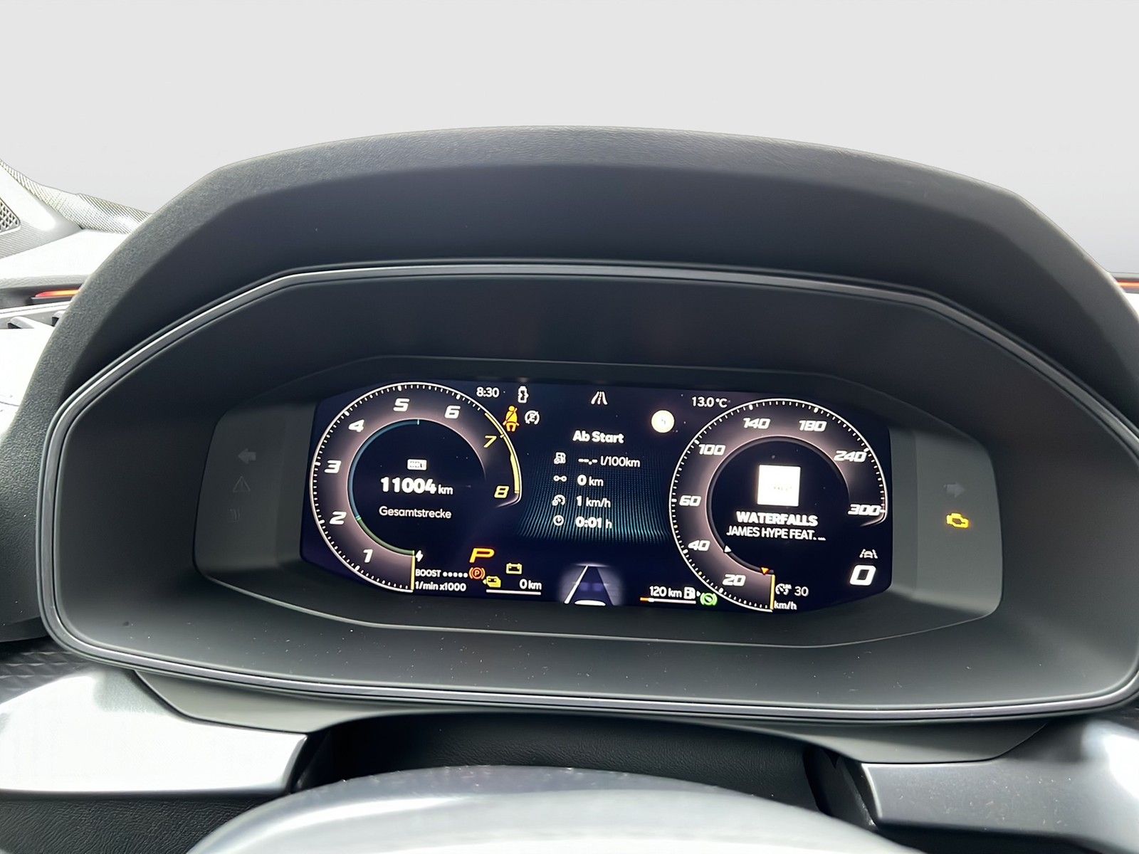 Cupra Formentor 1.5 HYBRID VZ NEUES MODELL AHK LM19