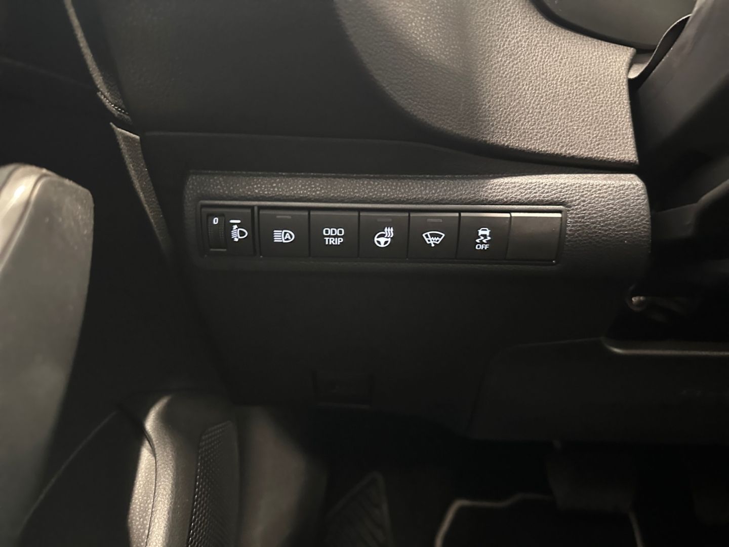 Toyota Corolla 1.8 Hybrid Teamplayer *LED*ACC*RCam*SHZ*