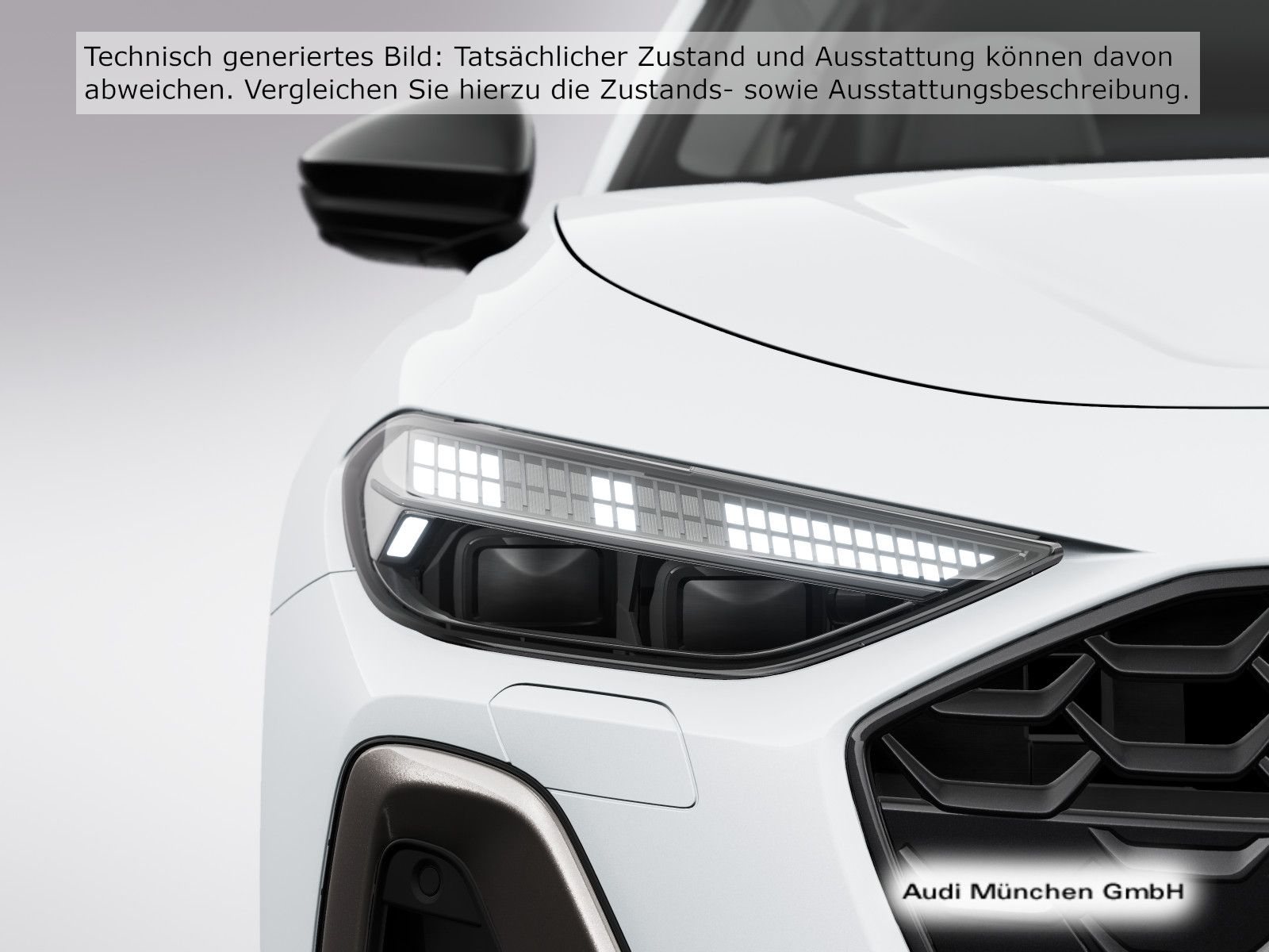 Audi A5 Avant TFSI qu. S tronic S line Edition One AH