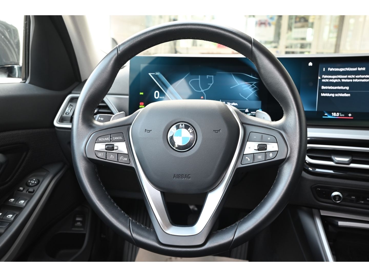BMW 320d Touring - Samsaru's Car Outlet