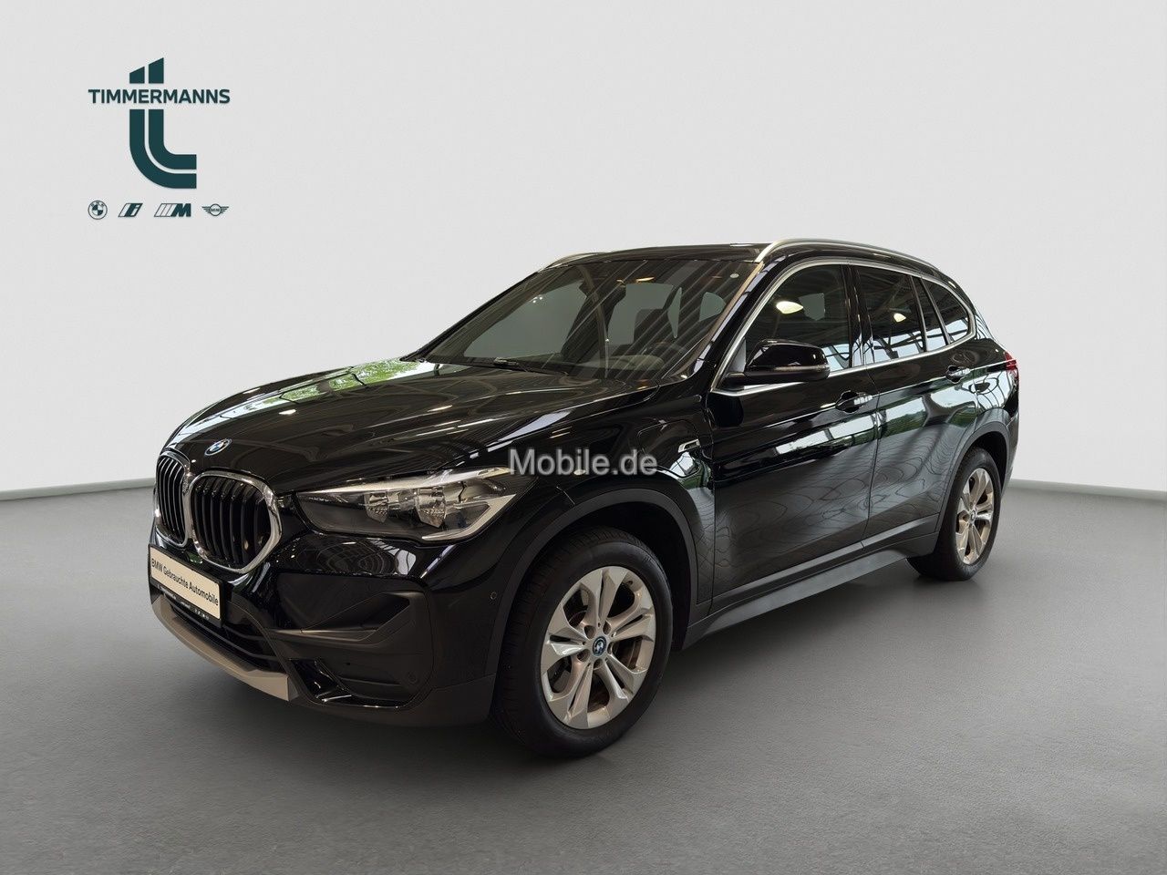 BMW X1 xDrive25e Advantage - Samsaru's Car Outlet