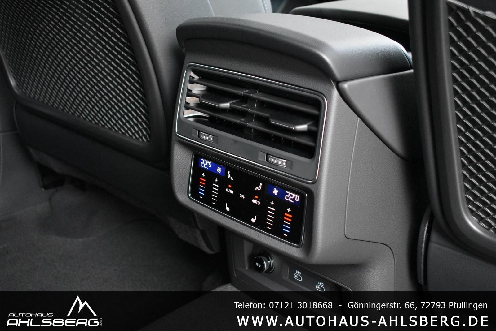 Audi Q8 S-Line Pano 23 Zoll 360°/HD Matrix/Massa./HUD