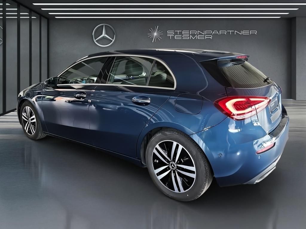Mercedes-Benz A 200 Progressive - Samsaru's Car Outlet