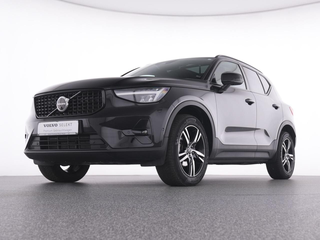 Volvo XC 40 T2 Plus - Samsaru's Car Outlet