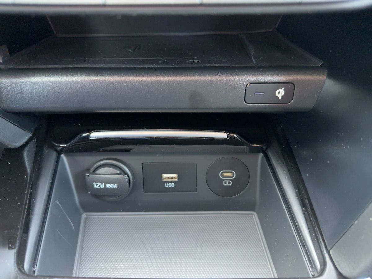 Kia cee'd Spirit - Samsaru's Car Outlet