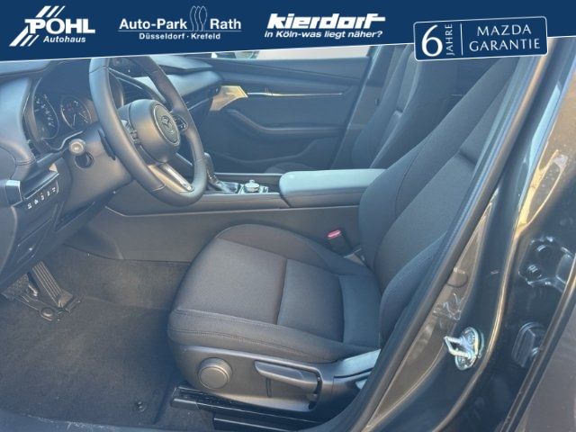 Mazda 3 Exclusive Line*360Grad Kamera*Bose*Matrix Led*