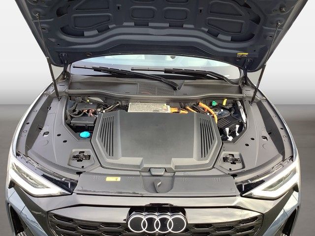 Audi Q8 Sportback e-tron 55 quattro S-line Matrix LED