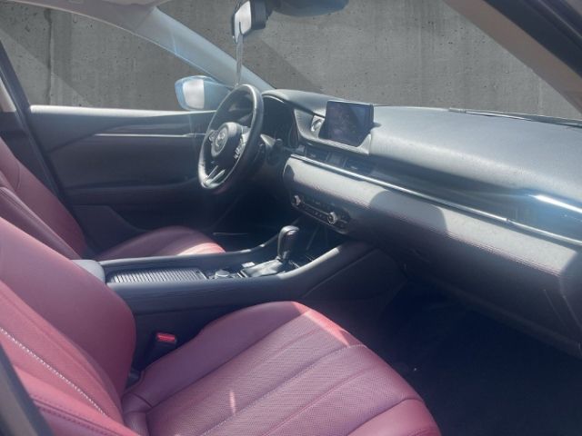 Mazda 6 SK 2.5 AT Homura GD Matrix Bose HUD Navi