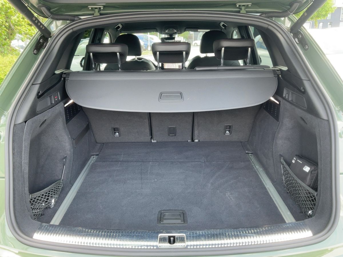 Audi Q5 35 TDI S-TR ADVANCED - Samsaru's Car Outlet