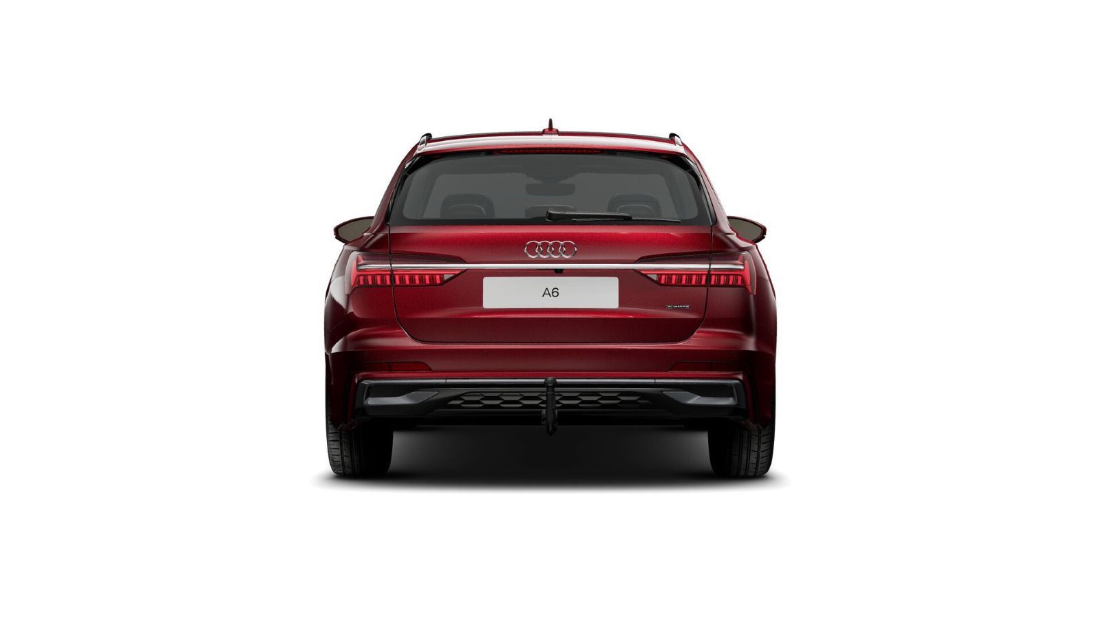 Audi A6 Avant 50 TFSIe S LINE QUATTRO - Samsaru's Car Outlet