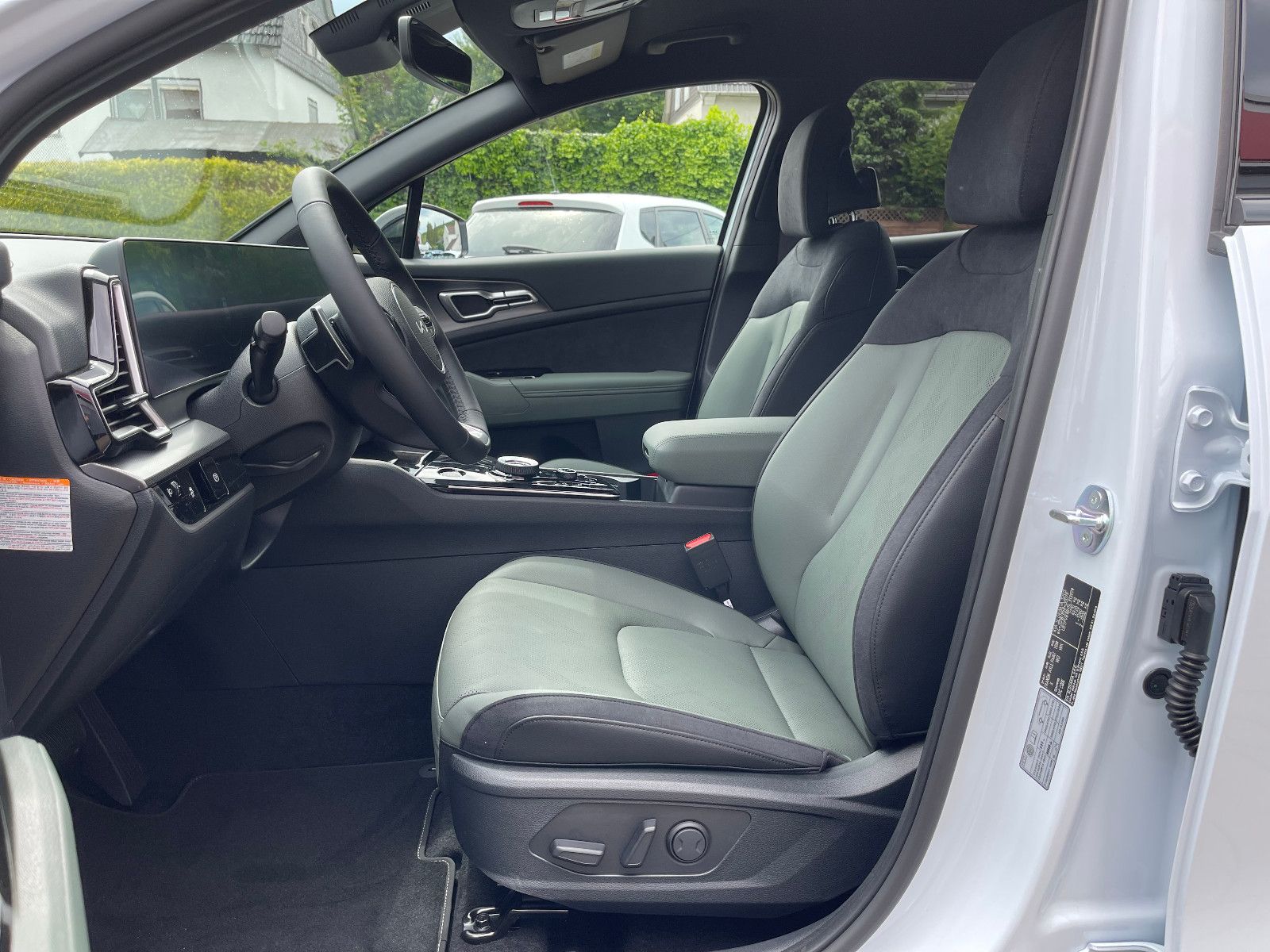 Kia Sportage 1.6T 160 Nightline AWD - Samsaru's Car Outlet
