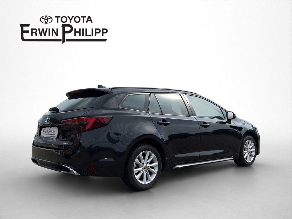 Toyota Corolla Kombi 140PS Hybrid Edition *LED-Licht*