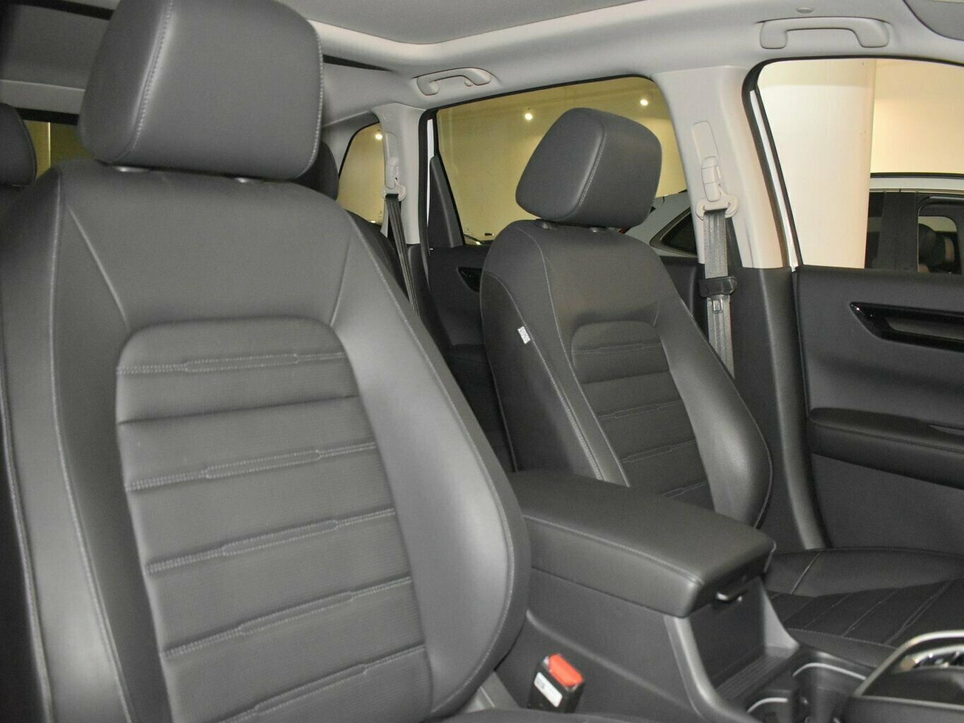 Honda CR-V e:HEV Advance AWD