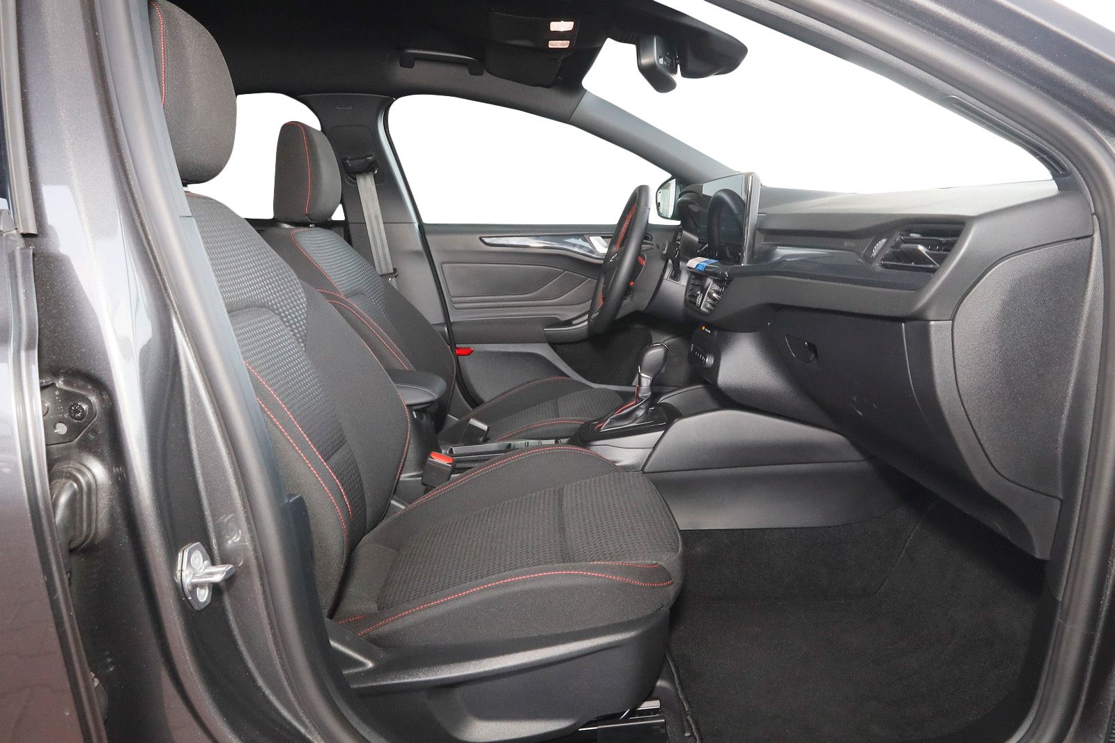 Ford Focus ST-Line 1.0l EcoB.MHEV+Assist-Pak+LED+Wint