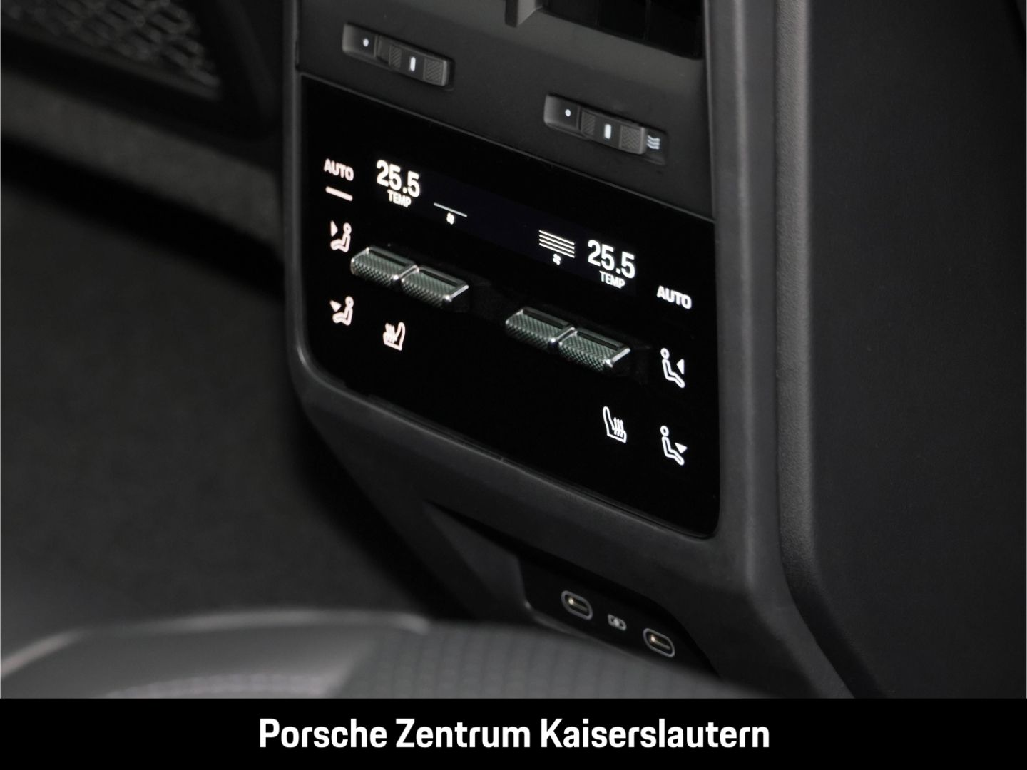 Porsche Macan 4 BOSE Surround-View Panorama LED-Matrix
