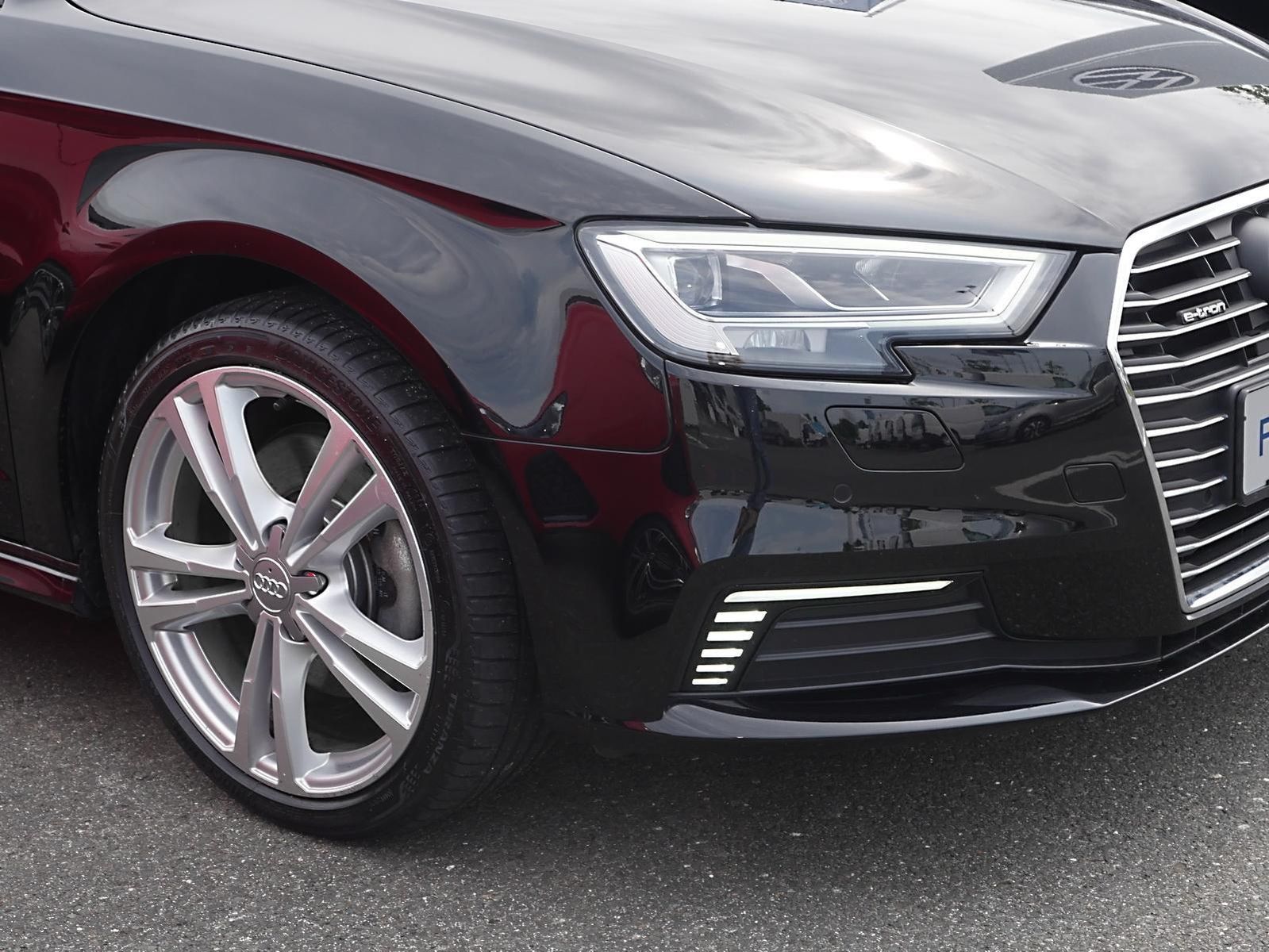 Audi A3 Sportback 40 sport e-tron - Samsaru's Car Outlet