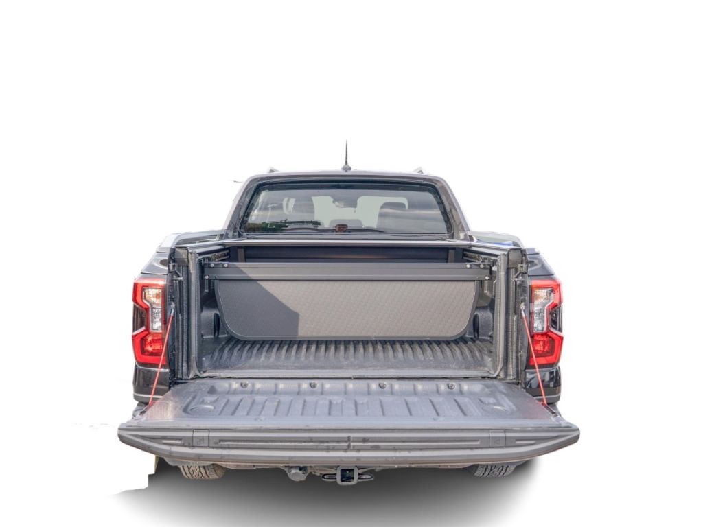 Ford Ranger 2.3i PHEV Aut. Wildtrak e-4WD Navi e-Roll