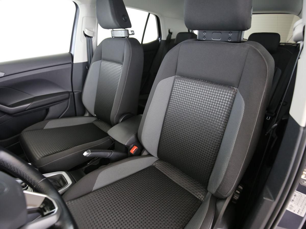 Volkswagen T-Cross Active - Samsaru's Car Outlet