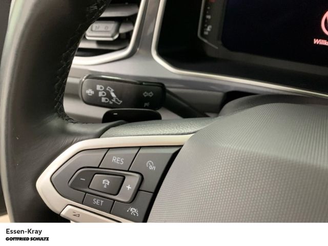 Volkswagen T-Roc 1.5 TSI DSG Style - Samsaru's Car Outlet