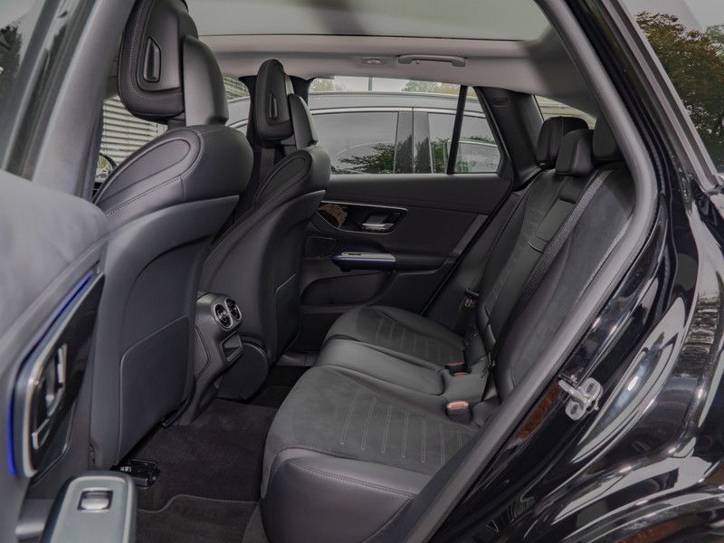 Mercedes-Benz GLC 300 e 4M AMG-Sport/Technik/Pano/HUD/AHK/Dist