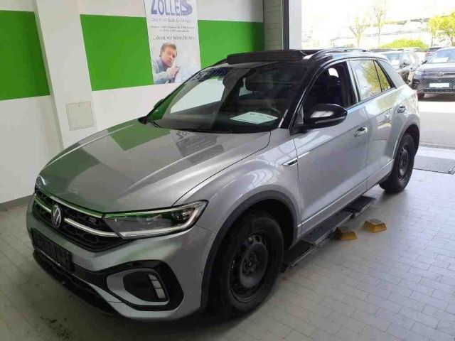 Volkswagen T-Roc 1.5 TSI R-Line DSG - Samsaru's Car Outlet