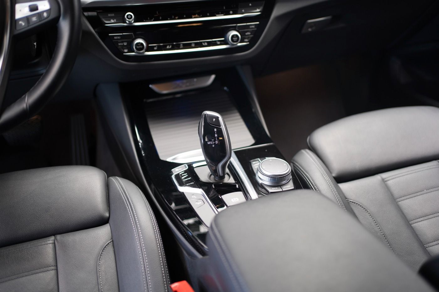 BMW X3 xLine 30d - Samsaru's Car Outlet