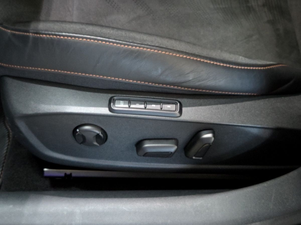 Cupra Formentor 2.0 TSI VZ Tribe Edition DSG |MATRIX|