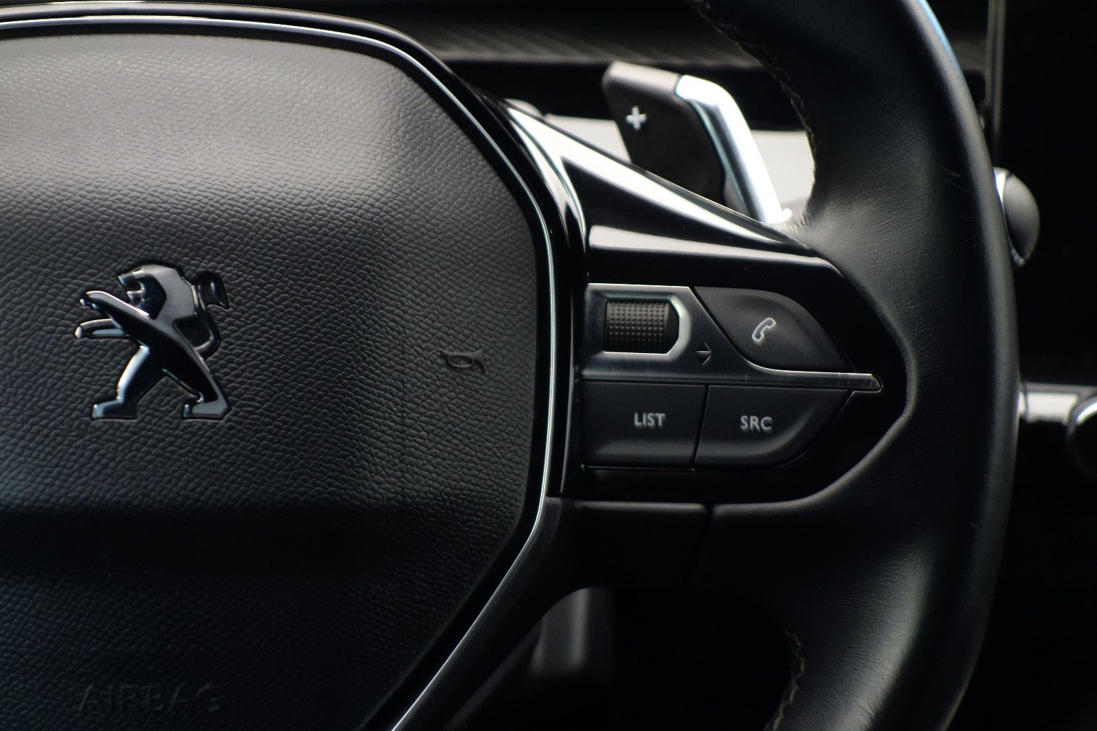 Peugeot 508 SW Allure Pack Aut. - Samsaru's Car Outlet