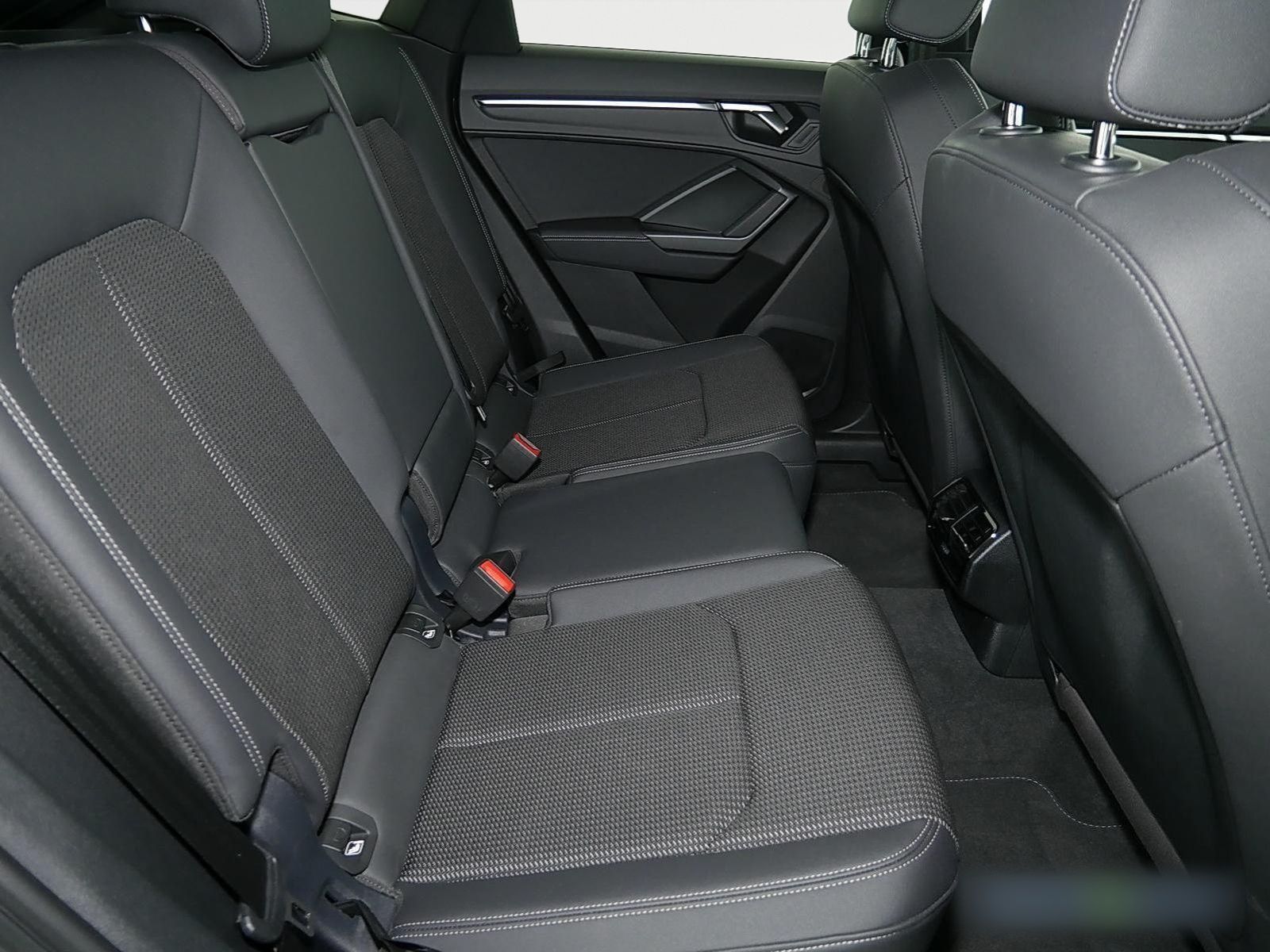 Audi Q3 Sportback 40 TFSI qu S Line - Samsaru's Car Outlet