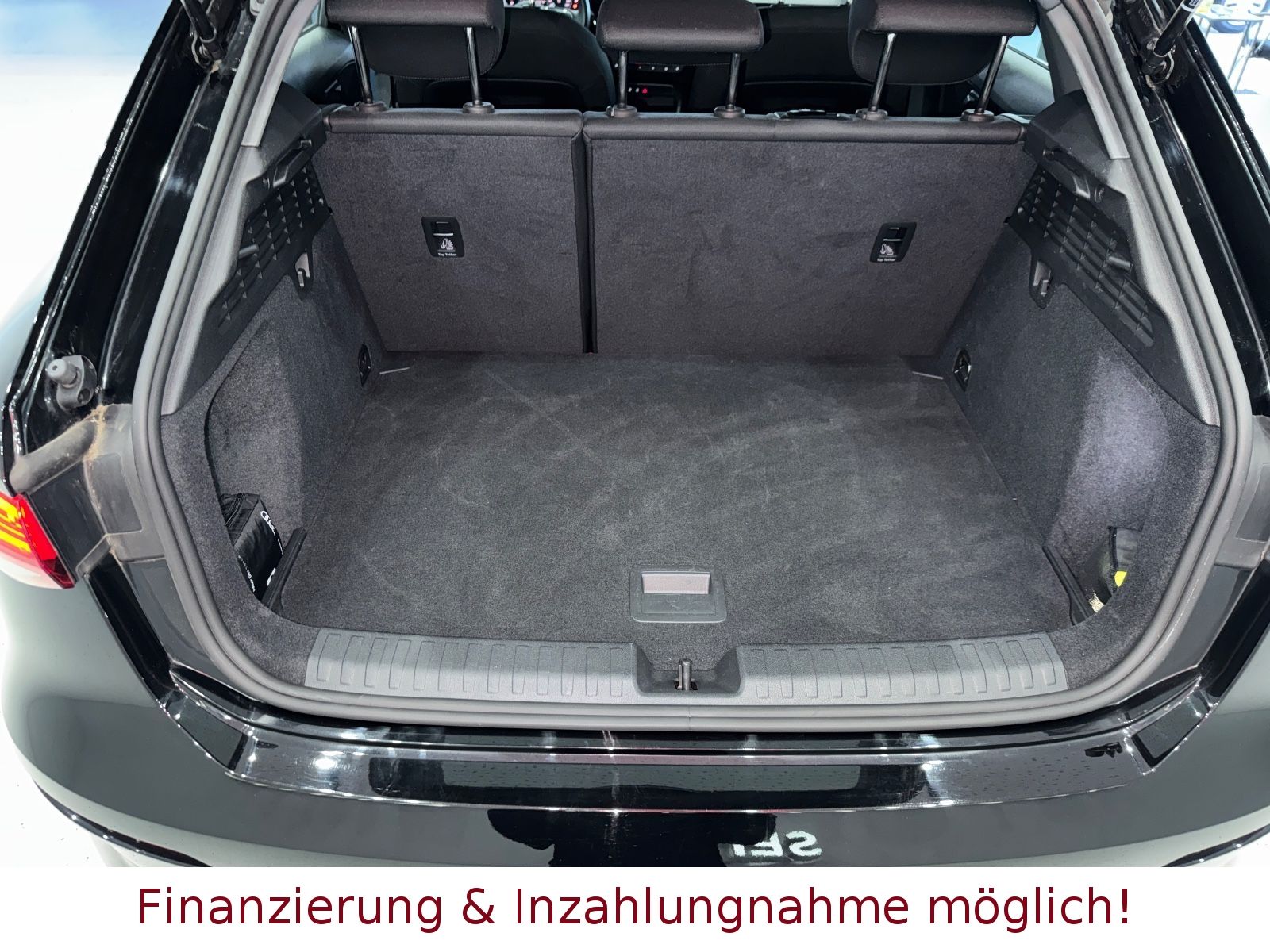 Audi A3 Sportback 30 TFSI advanced *TOP-ZUSTAND!*