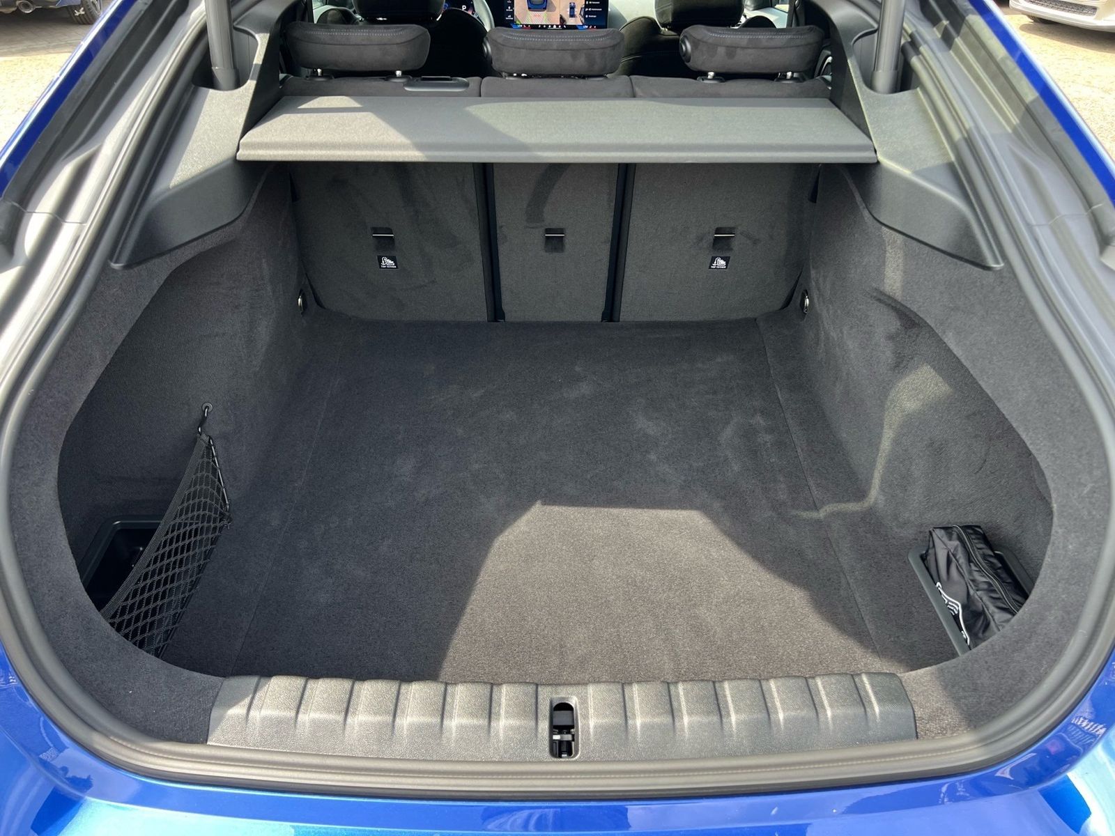BMW 430i xDrive Gran Coupé M Sportpaket HiFi DAB