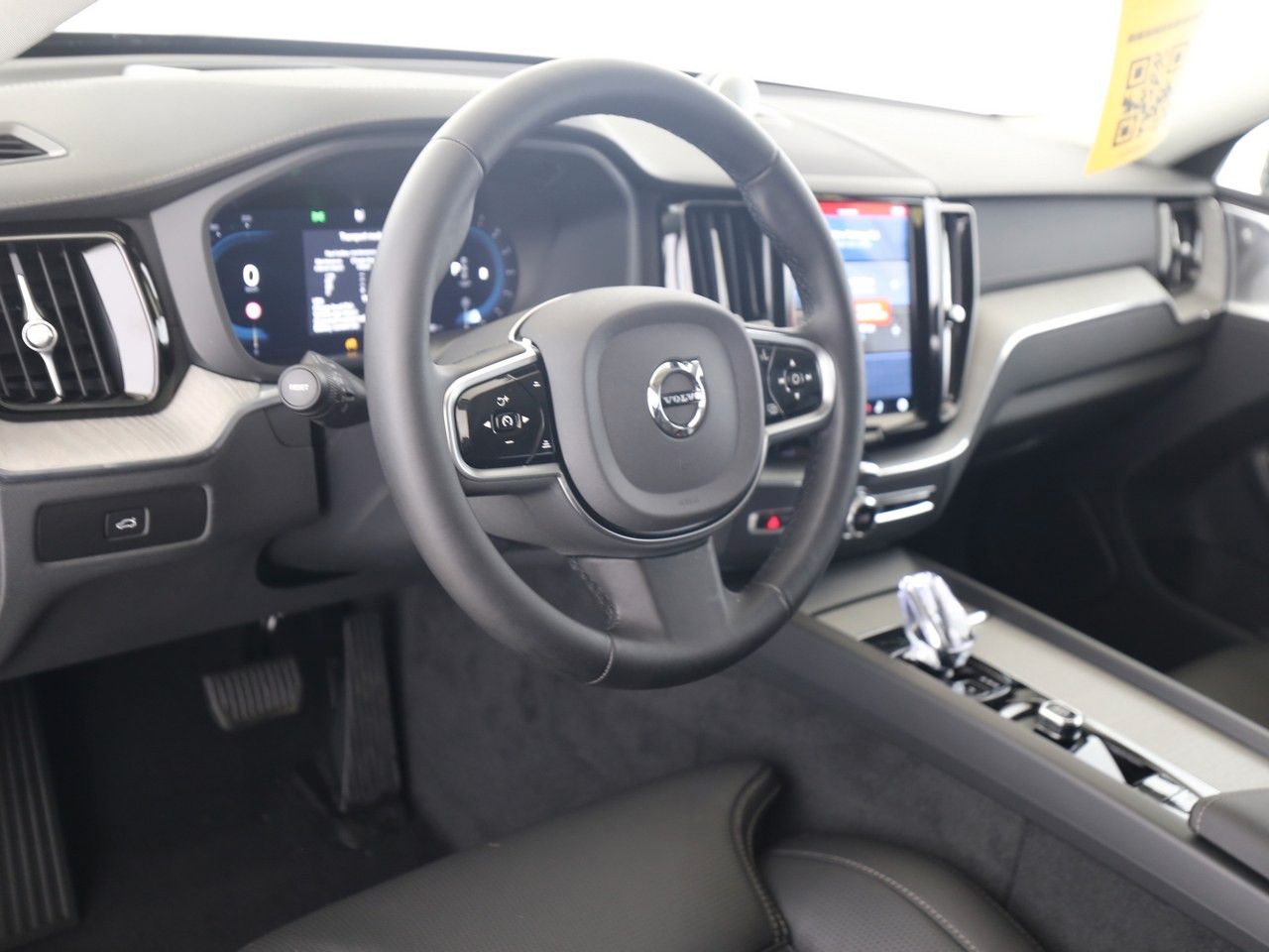 Volvo XC60 Ultra Dark*AWD*