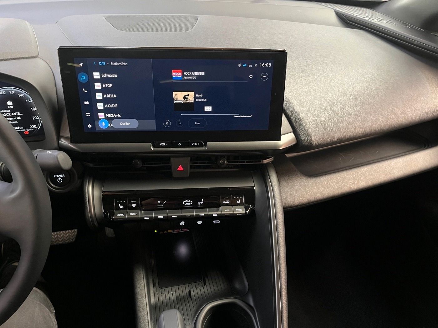 Toyota C-HR 1.8 FWD Team Deutschland ACC AUT LED Navi