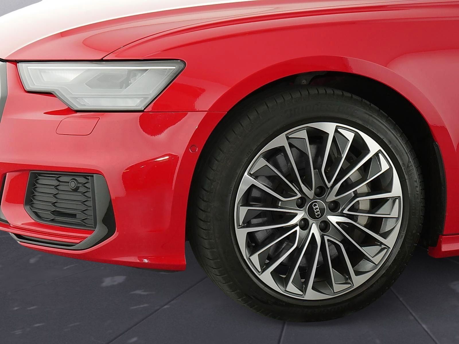 Audi A6 Avant 50 TFSI e qu S Line - Samsaru's Car Outlet