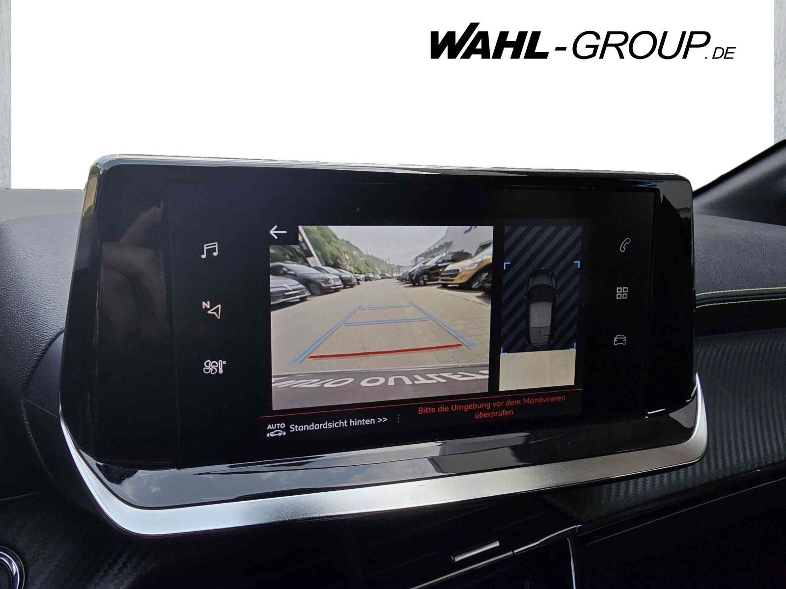 Peugeot 208 GT - Samsaru's Car Outlet