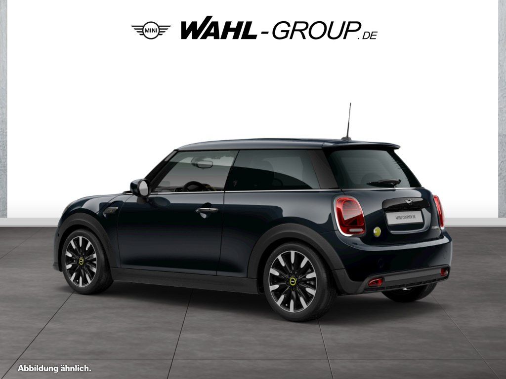 MINI Cooper SE YOUNIQUE TRIM - Samsaru's Car Outlet