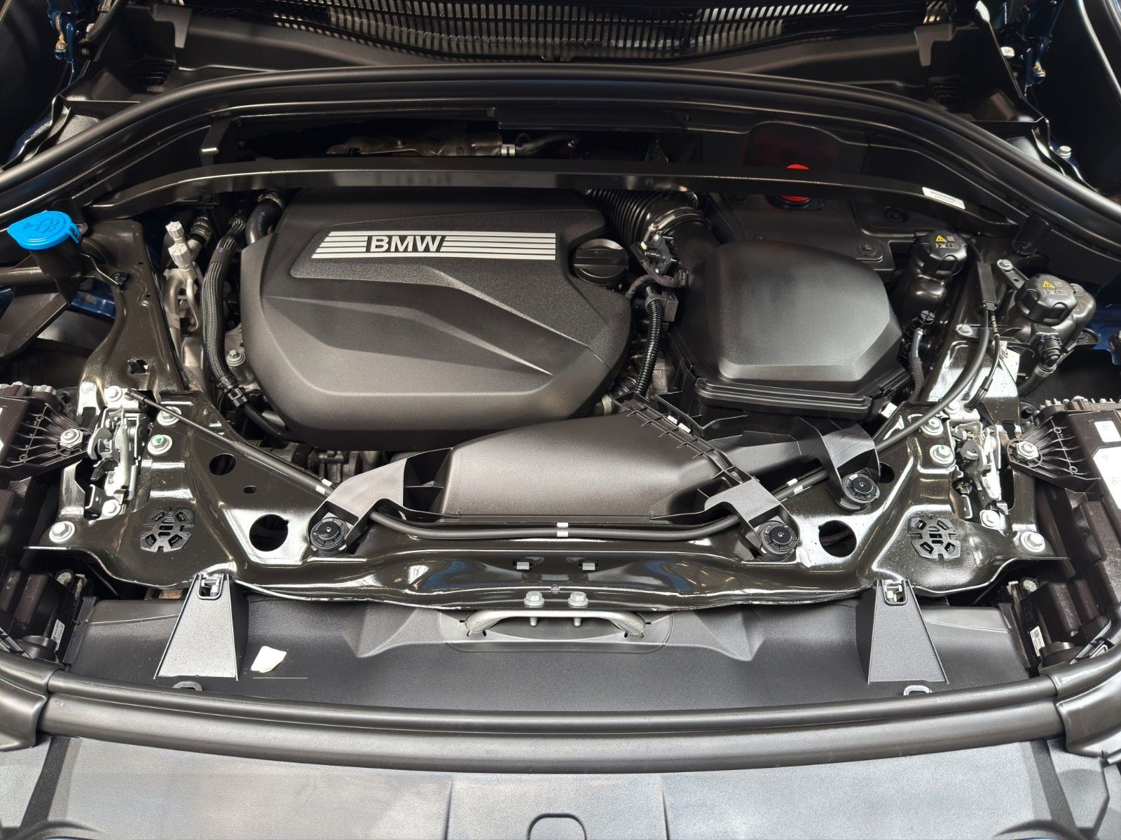 BMW X1 23d xDrive xLine - Samsaru's Car Outlet