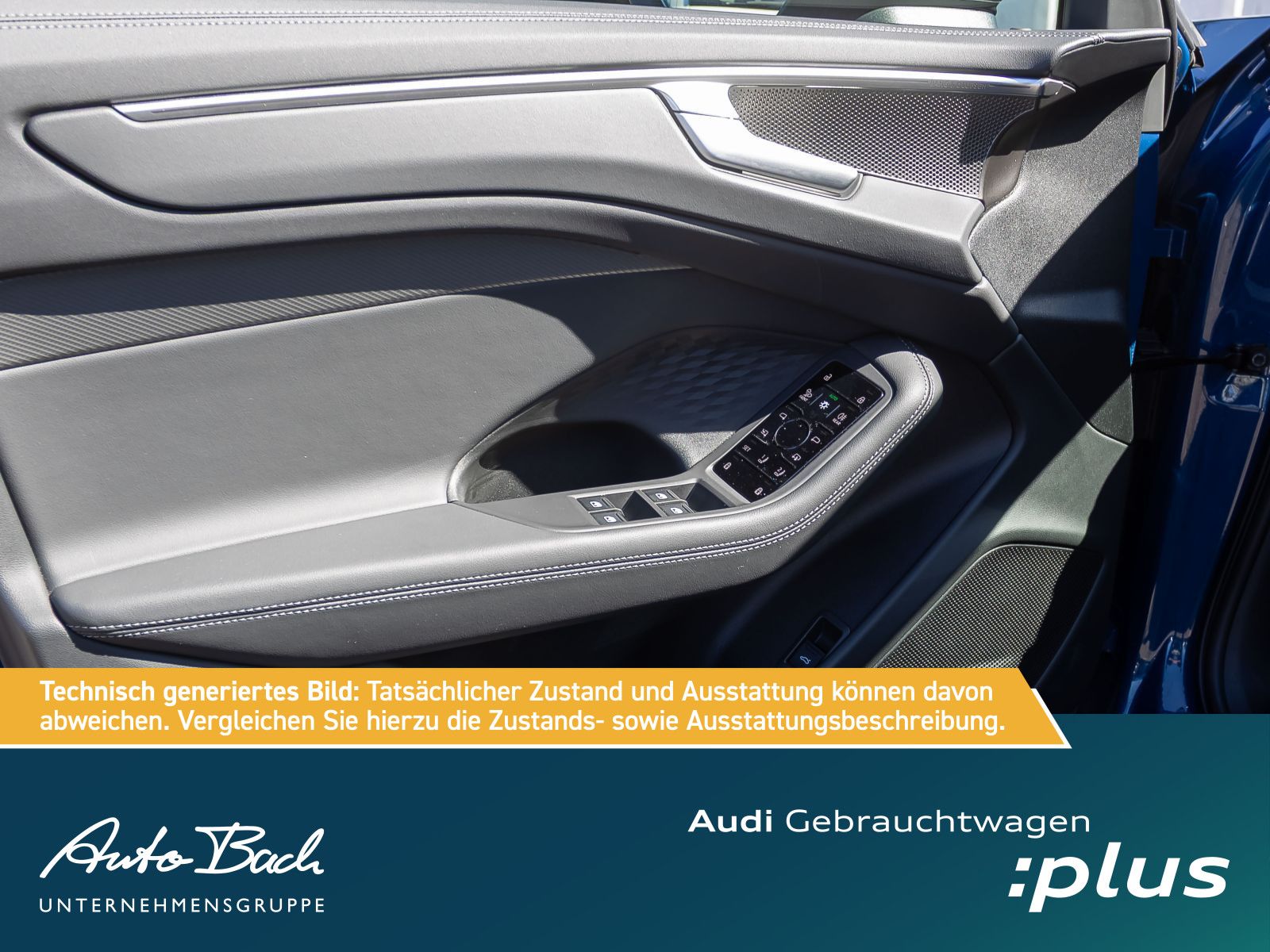 Audi A6 Avant S line TDI qu Navi LED HuD Panorama B&O