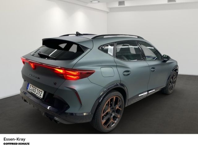 Cupra Formentor CUPRA VZ Extreme 2.0 TSI DSG 4DRIVE Pa