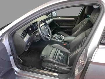 Volkswagen Passat Variant Elegance 2.0 TDI 4M IQ AHK DCC