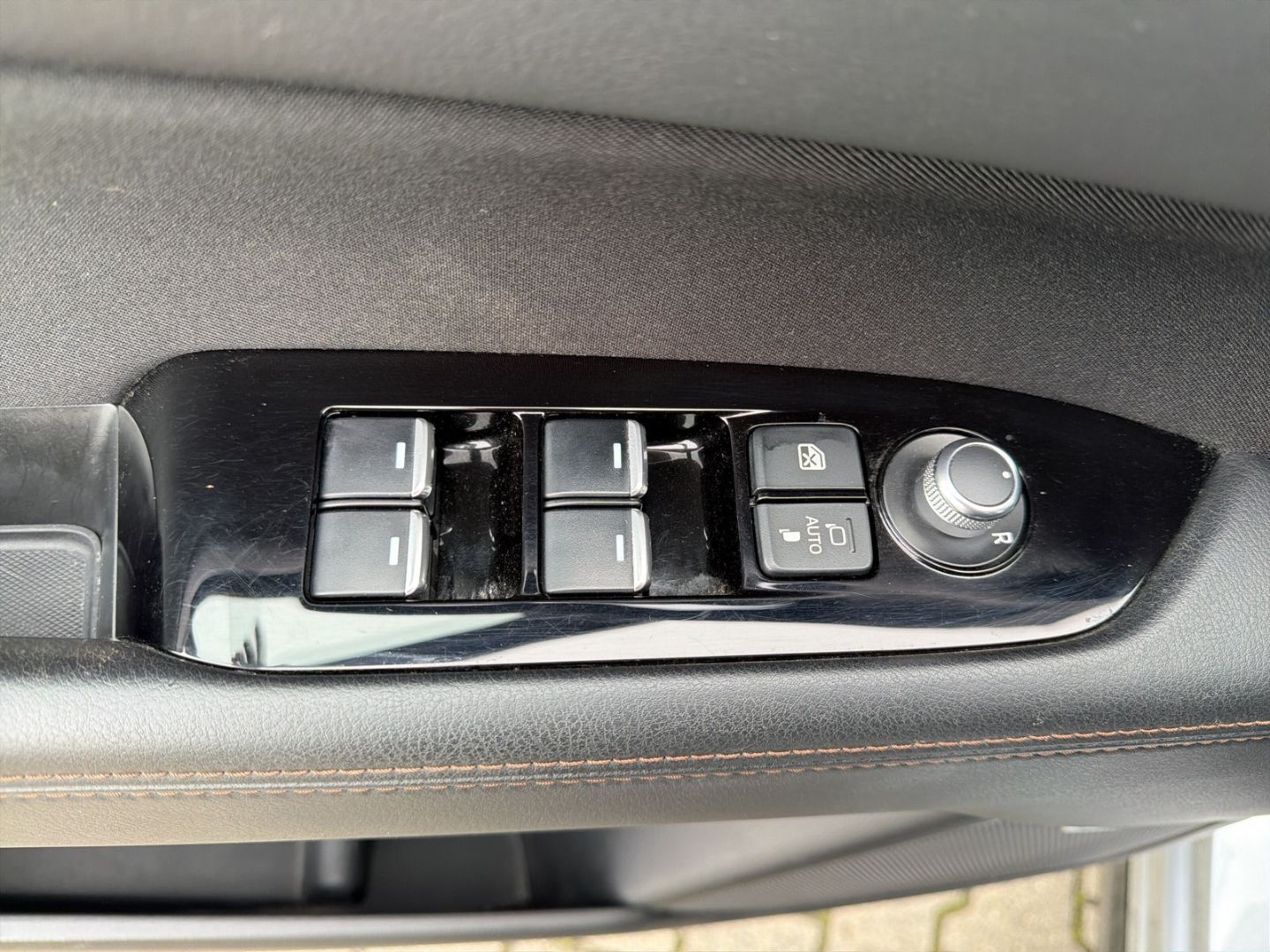 Mazda CX-5 Sports-Line Sky.-D Aut.184ps AWD HUD Navi L