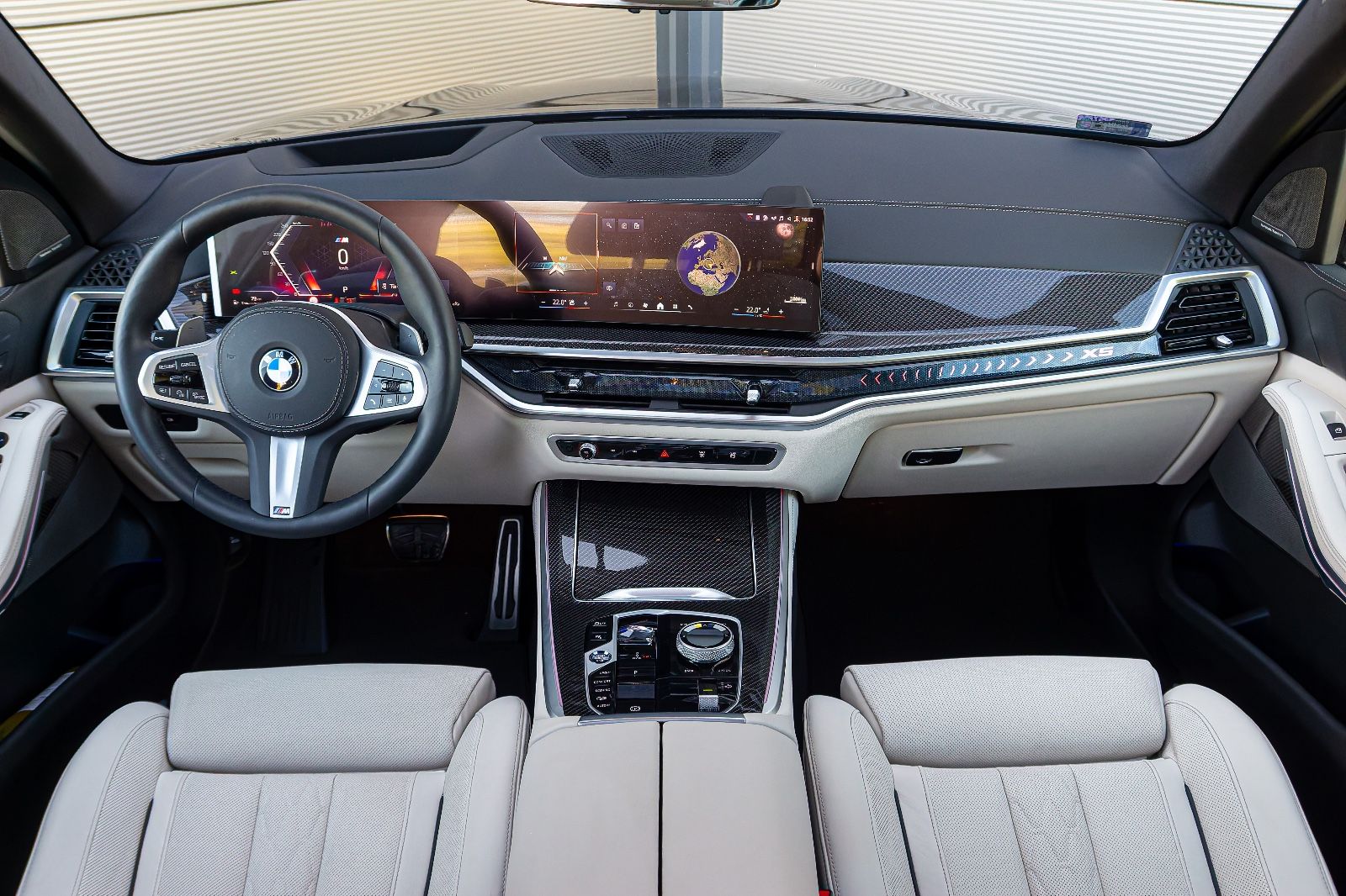 BMW X5 30d M SPORT PRO.SOFTCL.PANO.22"LUFTFEDER.360°