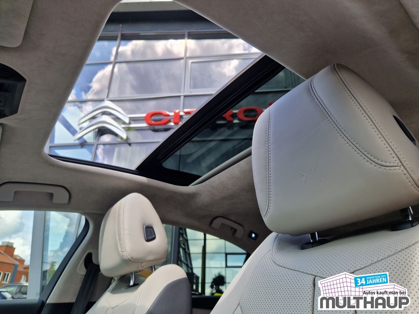 DS Automobiles DS9 E-Tense 360 Opera 4x4 Plug-In Hybrid