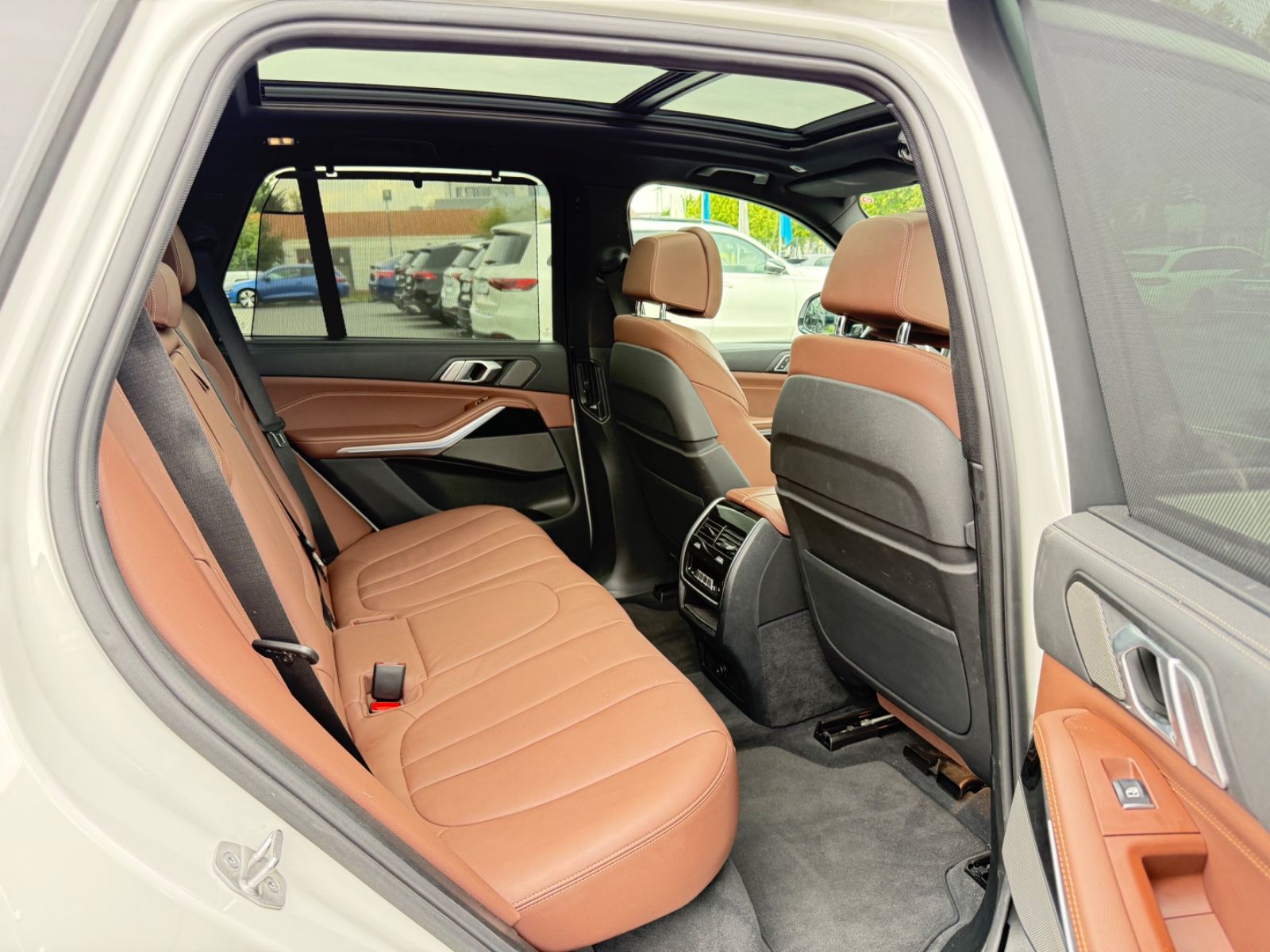 BMW X5*xDrive*45e*MSport*360*ACC*HUD*AHK*DAB*LASER*