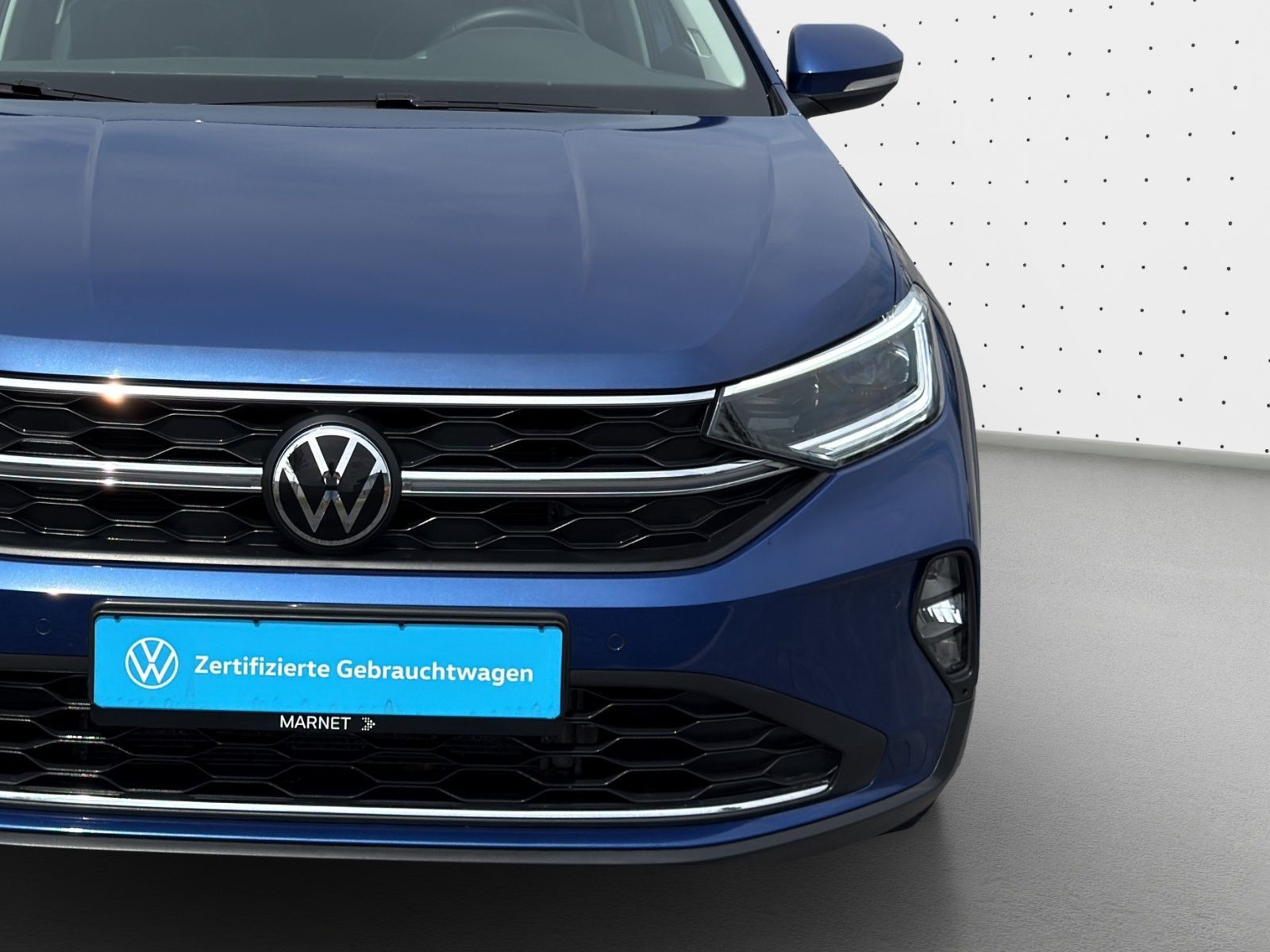 Volkswagen Taigo 1.5 TSI Style DSG - Samsaru's Car Outlet