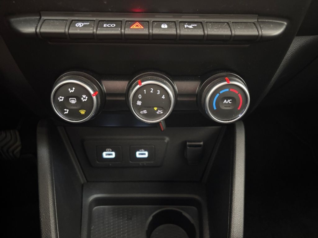 Dacia Duster II Comfort - Samsaru's Car Outlet