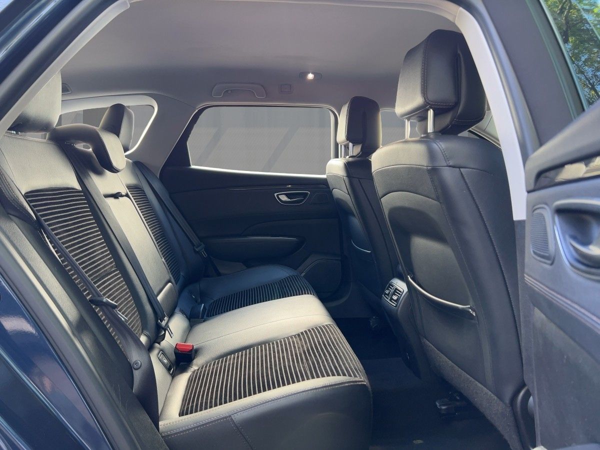 Renault Talisman Grandtour TCe 160 Limited - Samsaru's Car Outlet