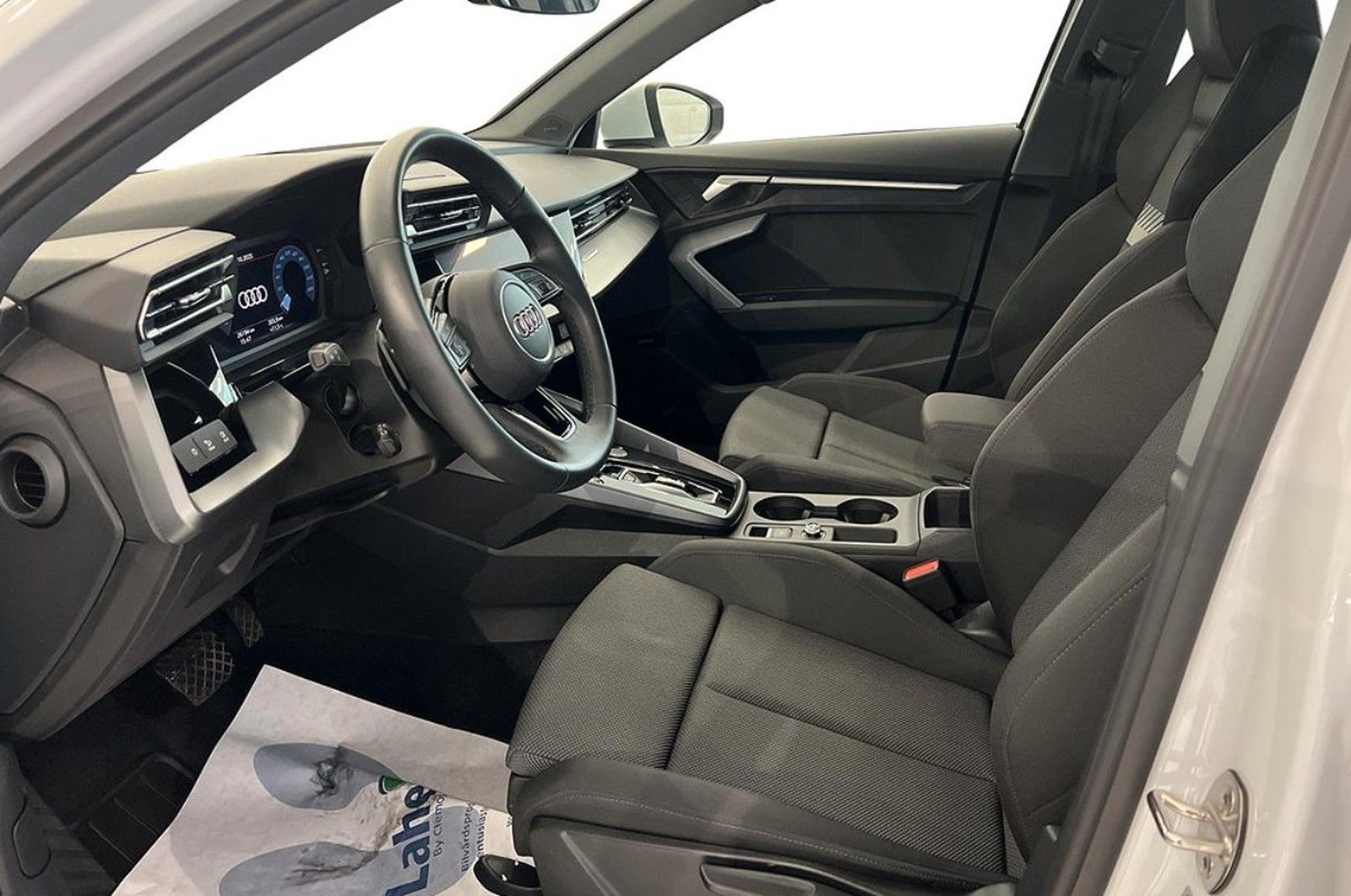 Audi A3 Sportback 35 TFSI ADVANCED*S TRONIC*KAM*VRT-C